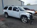 2007 Chevrolet Tahoe K1500 de vânzare în Riverview, FL - All Over