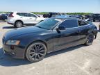2012 Audi A5 Premium Plus for Sale in Grand Prairie, TX - Rear End