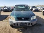 2001 Honda Cr-V Lx de vânzare în Tucson, AZ - Front End