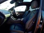 2023 MERCEDES BENZ EQC 400 AM for sale at Copart SANDTOFT