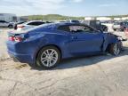 2021 Chevrolet Camaro Ls на продаже в Tulsa, OK - All Over