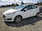 Graham, WA에서 판매 중인 2015 Ford Fiesta Se - Minor Dent/Scratches