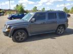 2014 Jeep Patriot Latitude na sprzedaż w Gaston, SC - Normal Wear