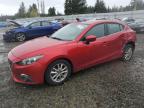 2016 Mazda 3 Touring zu verkaufen in Graham, WA - Front End