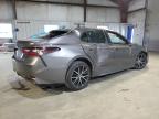 2021 Toyota Camry Se продається в North Billerica, MA - All Over