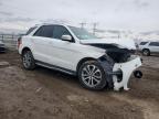 2018 Mercedes-Benz Gle 350 4Matic for Sale in Elgin, IL - Front End
