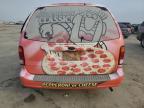 2001 Ford Windstar Lx იყიდება Wilmer-ში, TX - Front End