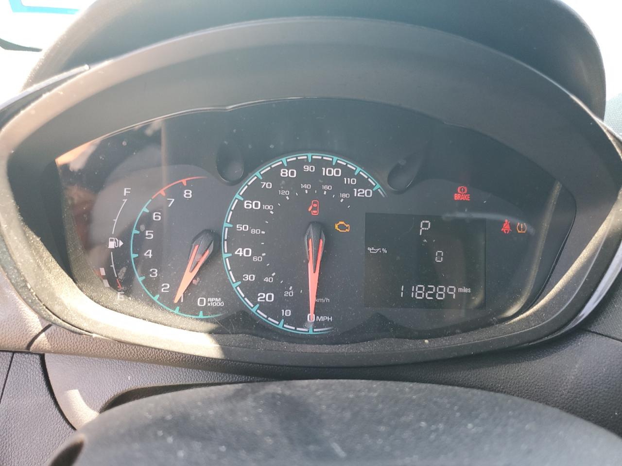 2020 Chevrolet Spark Ls VIN: KL8CB6SA9LC403261 Lot: 53918045