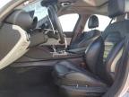 2019 Alfa Romeo Giulia Ti на продаже в Homestead, FL - Front End