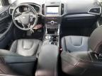 2019 Ford Edge Titanium продається в West Palm Beach, FL - Front End