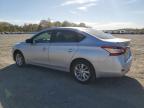 2015 Nissan Sentra S zu verkaufen in Assonet, MA - Mechanical
