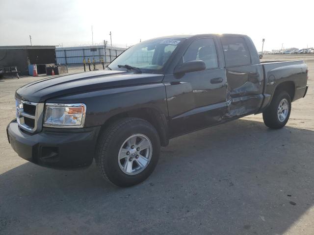 2008 Dodge Dakota Quad Slt