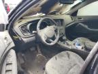 2012 Kia Optima Sx na sprzedaż w New Orleans, LA - Burn