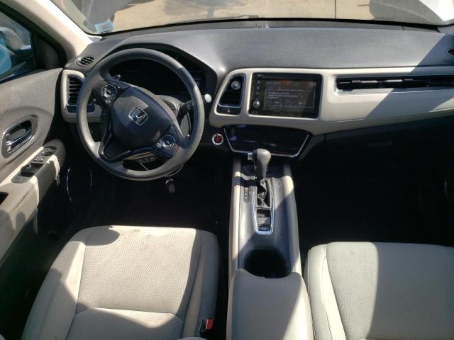  HONDA HR-V 2019 Szary