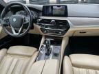 2017 BMW 540 XI à vendre chez Copart MA - NORTH BOSTON