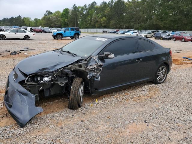 2007 Toyota Scion Tc 