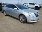 2013 Cadillac Xts Luxury Collection de vânzare în Elgin, IL - Rear End