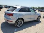 2015 Audi Q3 Prestige de vânzare în Houston, TX - Front End