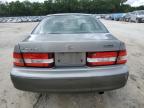 2001 Lexus Es 300 იყიდება Ocala-ში, FL - All Over
