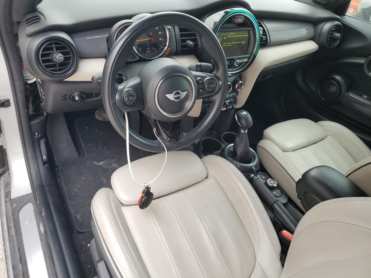 2016 MINI Cooper - Image 8