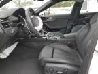2024 Audi A4 Prestige 45 продається в Windsor, NJ - Front End