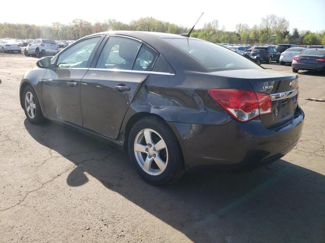  CHEVROLET CRUZE 2014 Black