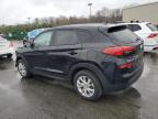 2019 Hyundai Tucson Se for Sale in Exeter, RI - Front End