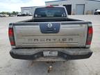 2003 Nissan Frontier Crew Cab Xe на продаже в Oklahoma City, OK - All Over