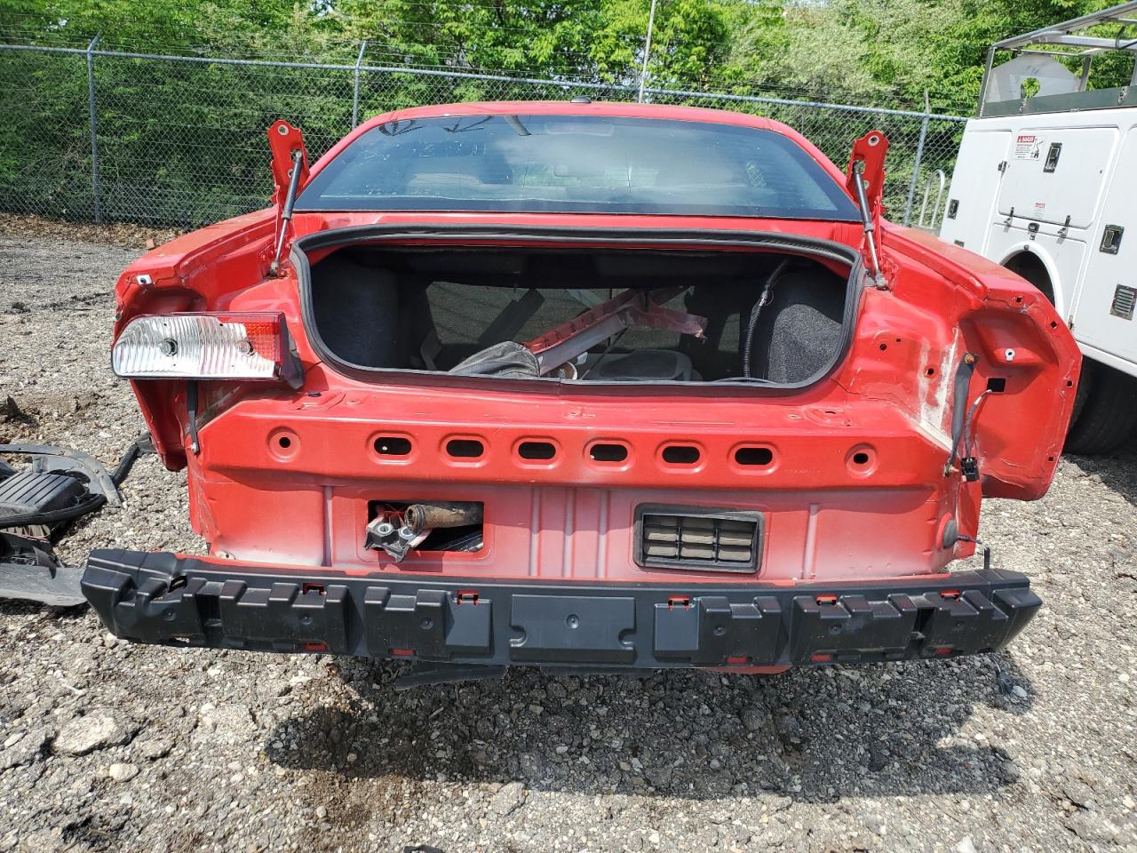 2010 Dodge Challenger Se VIN: 2B3CJ4DV2AH314691 Lot: 55215995
