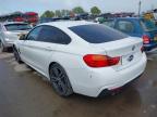 2016 BMW 420I GRAN for sale at Copart ROCHFORD