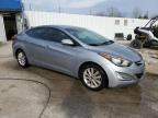 2015 Hyundai Elantra Se zu verkaufen in Louisville, KY - Hail
