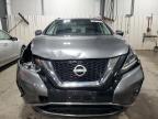 2023 Nissan Murano Sv იყიდება Ham Lake-ში, MN - Front End