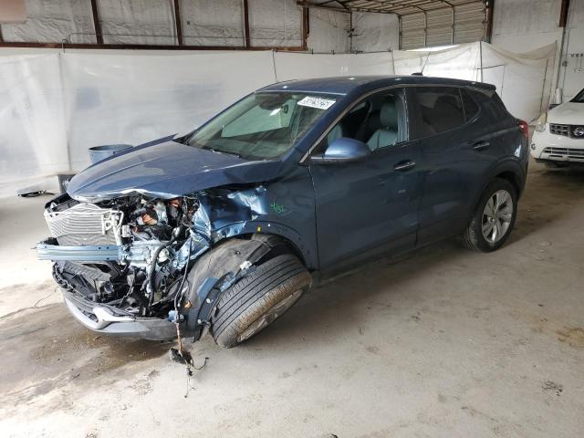  BUICK ENCORE 2024 Granatowy