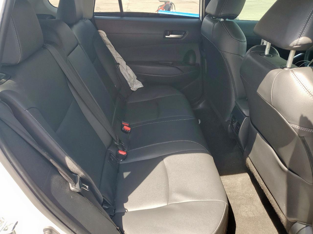 2022 Toyota Corolla Cross Xle VIN: 7MUDAAAG2NV013780 Lot: 53491285