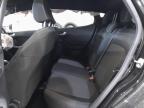 2021 FORD FIESTA ACT for sale at Copart WHITBURN