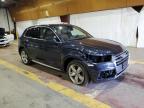 2018 Audi Q5 Premium Plus იყიდება Marlboro-ში, NY - Front End