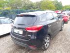 2014 KIA CARENS 2 E for sale at Copart COLCHESTER