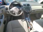 2010 Toyota Corolla Base na sprzedaż w Riverview, FL - Front End