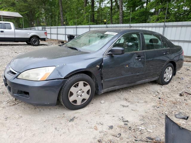 2007 Honda Accord Lx