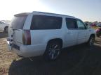 2014 Cadillac Escalade Esv Premium للبيع في Sacramento، CA - Rear End