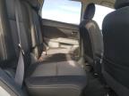 2016 Mitsubishi Outlander Se na sprzedaż w Indianapolis, IN - Side