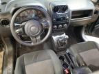 2011 Jeep Compass Sport zu verkaufen in Ebensburg, PA - Front End