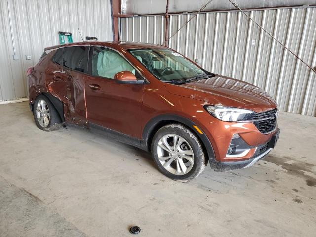  BUICK ENCORE 2020 Pomarańczowy