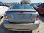 2009 Ford Fusion Se იყიდება Cahokia Heights-ში, IL - Hail