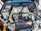 2008 Mercedes-Benz Clk 350 იყიდება Martinez-ში, CA - Front End