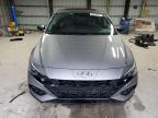 2023 Hyundai Elantra N Line продається в Madisonville, TN - Rear End