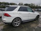 2017 Mercedes-Benz Gle 350 4Matic for Sale in Waldorf, MD - Front End
