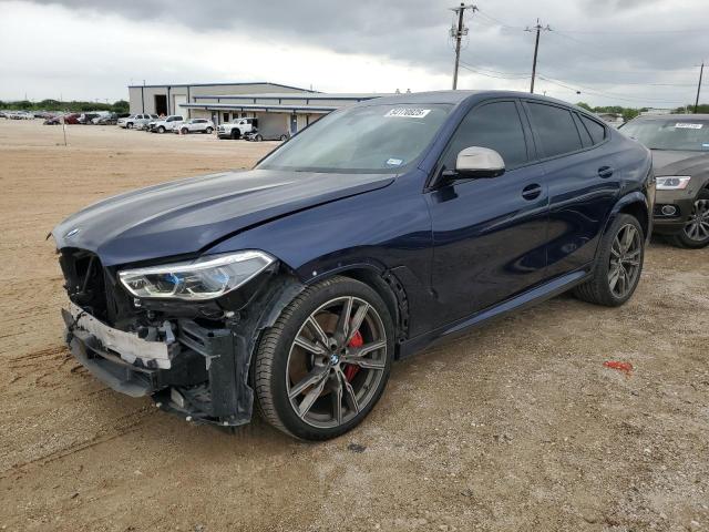 BMW X6 – zdjęcie z aukcji, lot #54170825