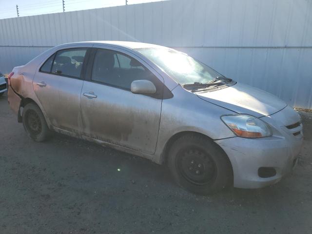 2008 TOYOTA YARIS 