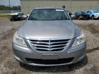 2011 Hyundai Genesis 4.6L de vânzare în Houston, TX - Side